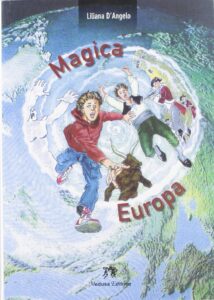 Magica Europa